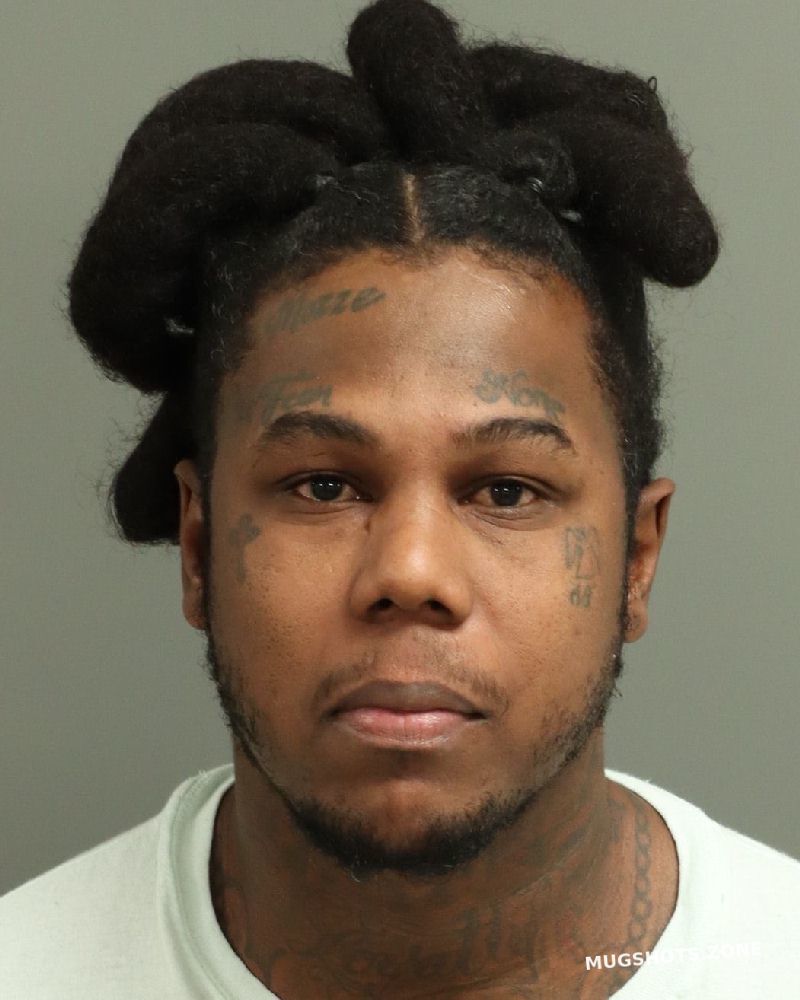 LEWIS JAMEY JOSANTE BERN 12/12/2023 Wake County Mugshots Zone
