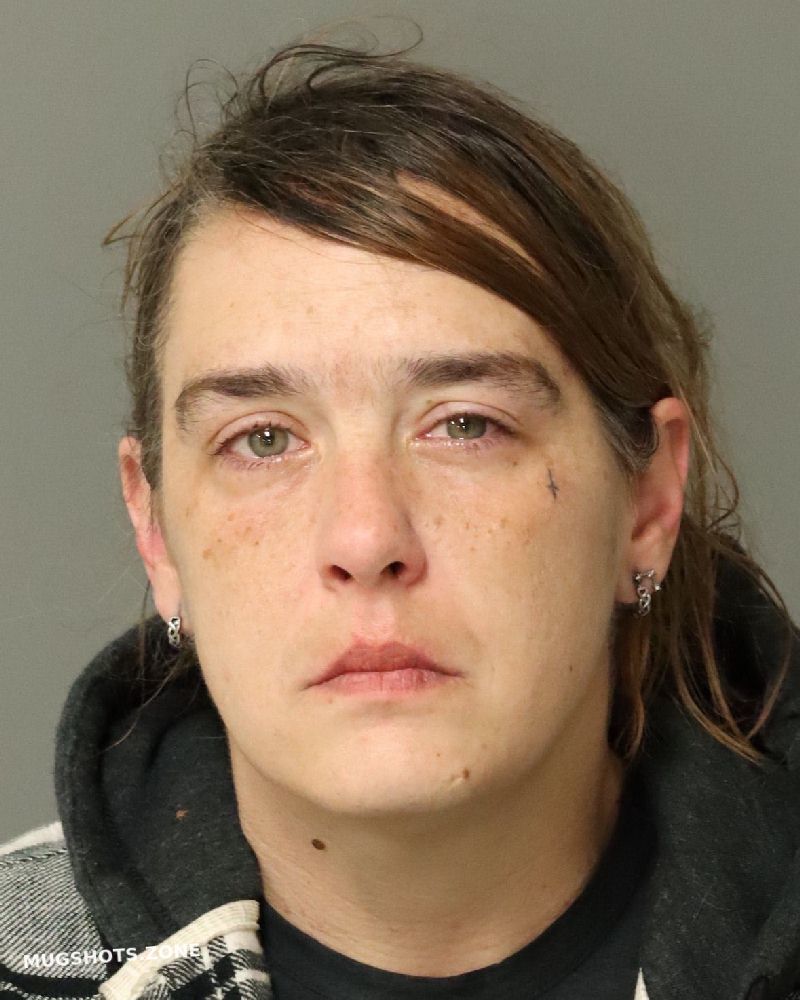 KERN CRYSTAL DANIA 12/13/2023 Wake County Mugshots Zone
