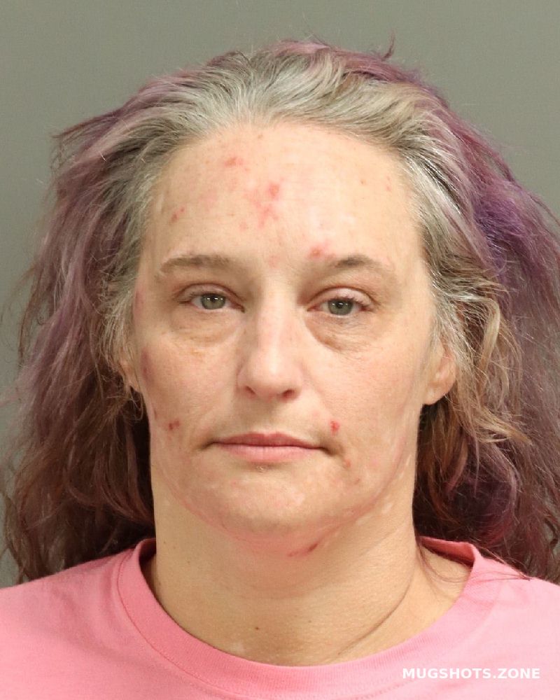 HARNISH KELLI ROGERS 12/13/2023 - Wake County Mugshots Zone