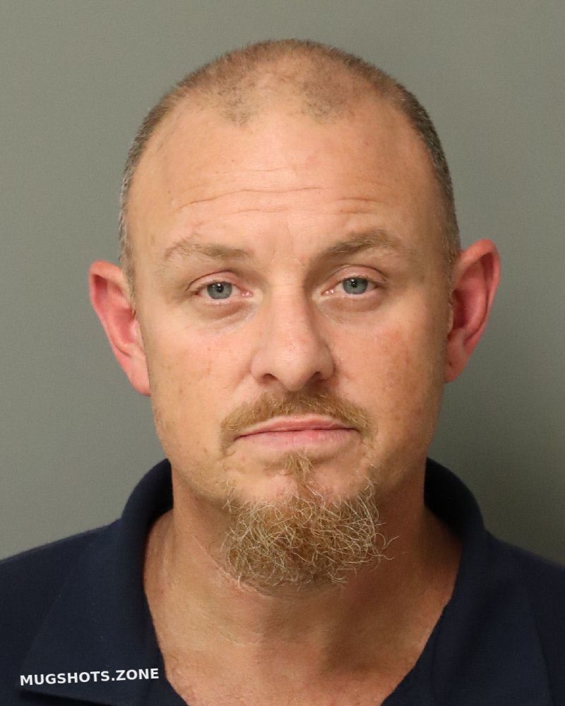 KIMSEY CHRISTOPHER BRIAN 12/14/2023 - Wake County Mugshots Zone