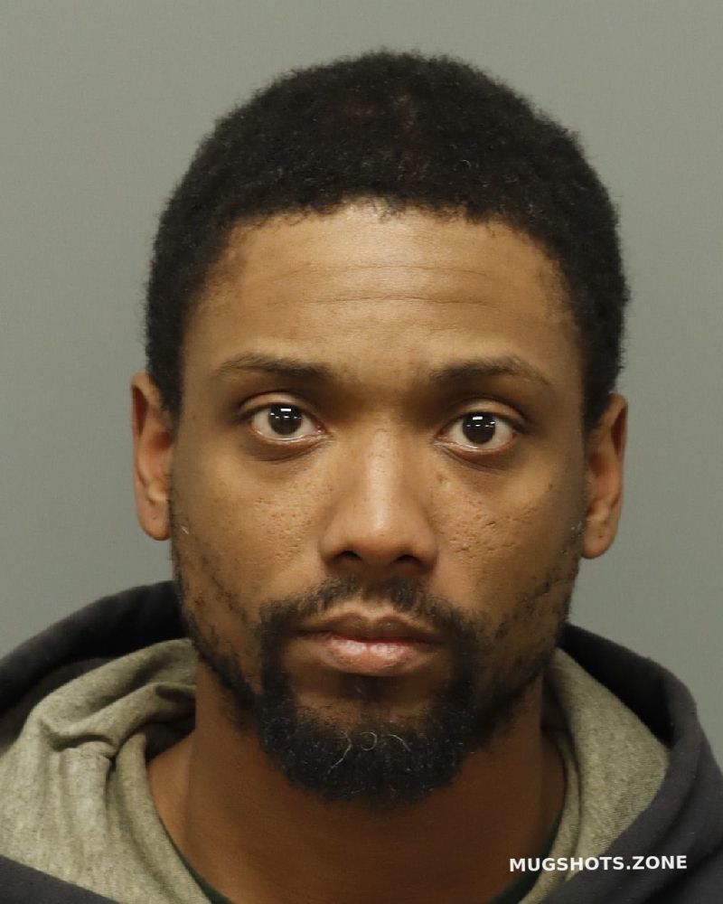 MORTON DESMOND LAMONTE 12/14/2023 Wake County Mugshots Zone