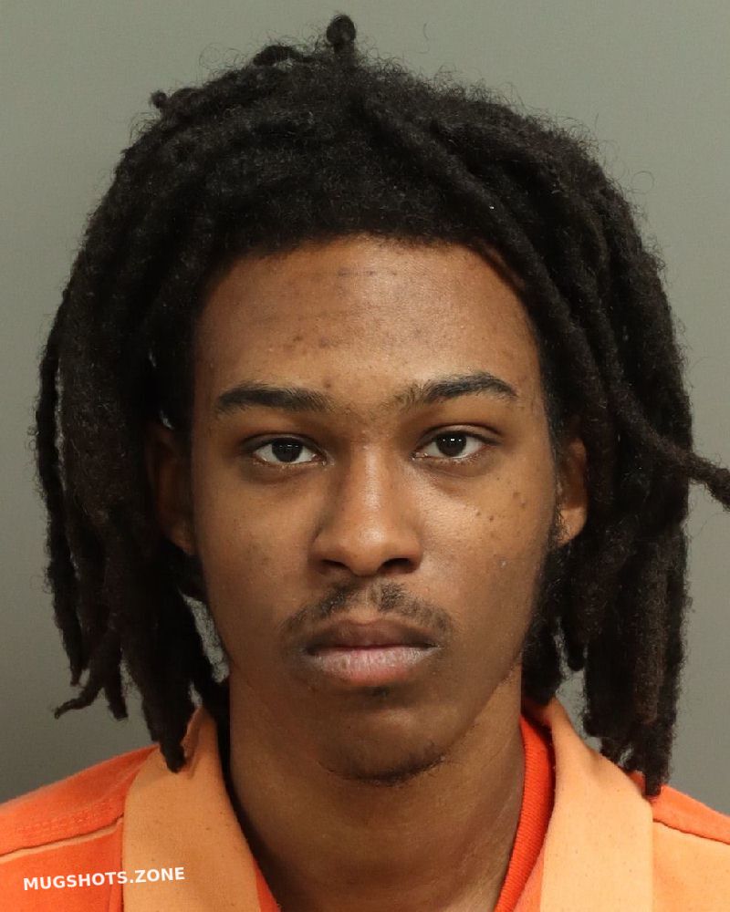 APONTE-HORNE ELIJAH JULIAN 12/15/2023 - Wake County Mugshots Zone