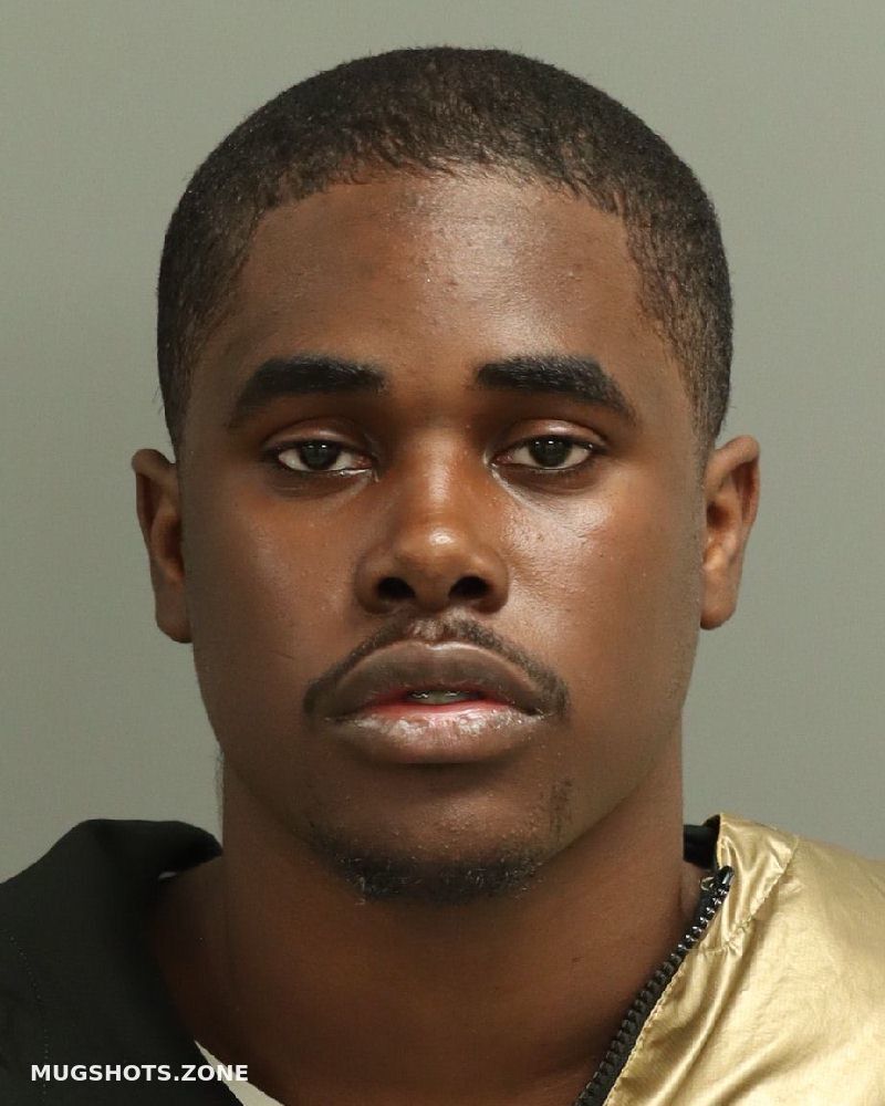 ELLERBE SINCERE LATREA 12/16/2023 Wake County Mugshots Zone