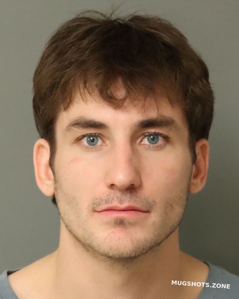 LEMON JAMES CURTIS 12/16/2023 Wake County Mugshots Zone