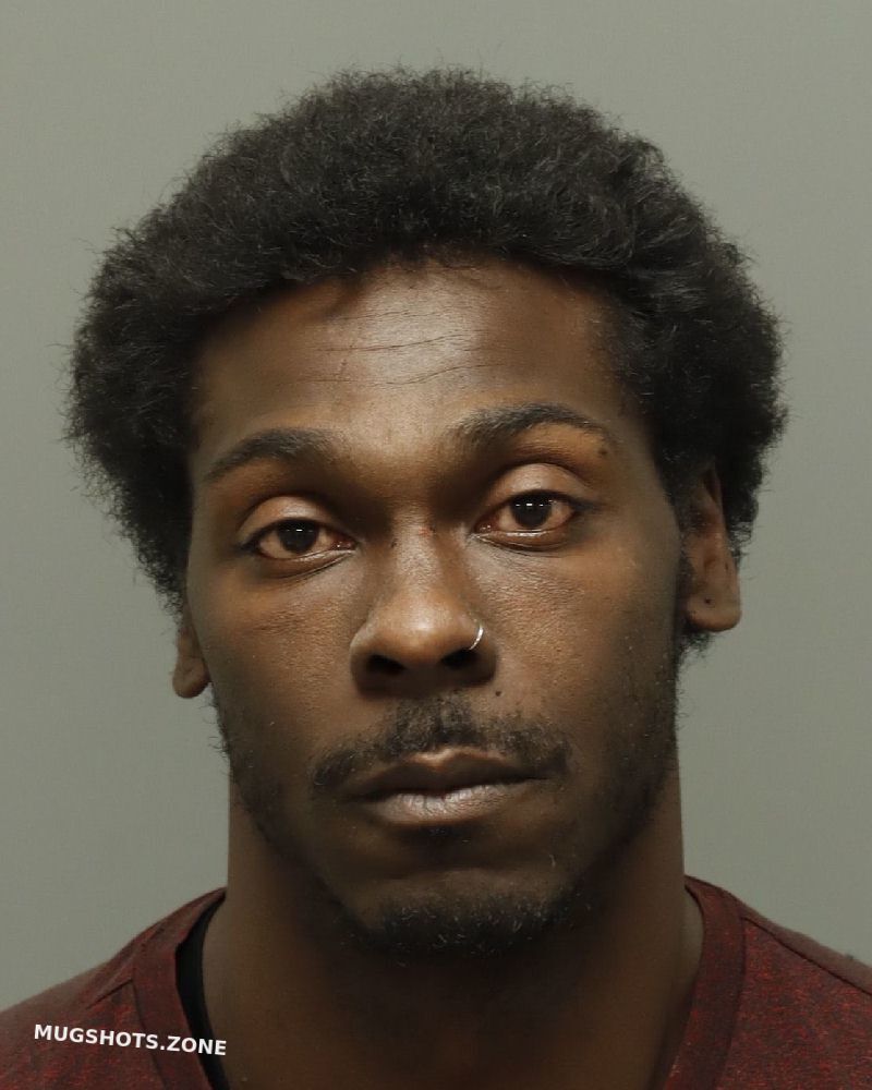 HOPKINS BRIAN DARNELL JR 12/16/2023 Wake County Mugshots Zone