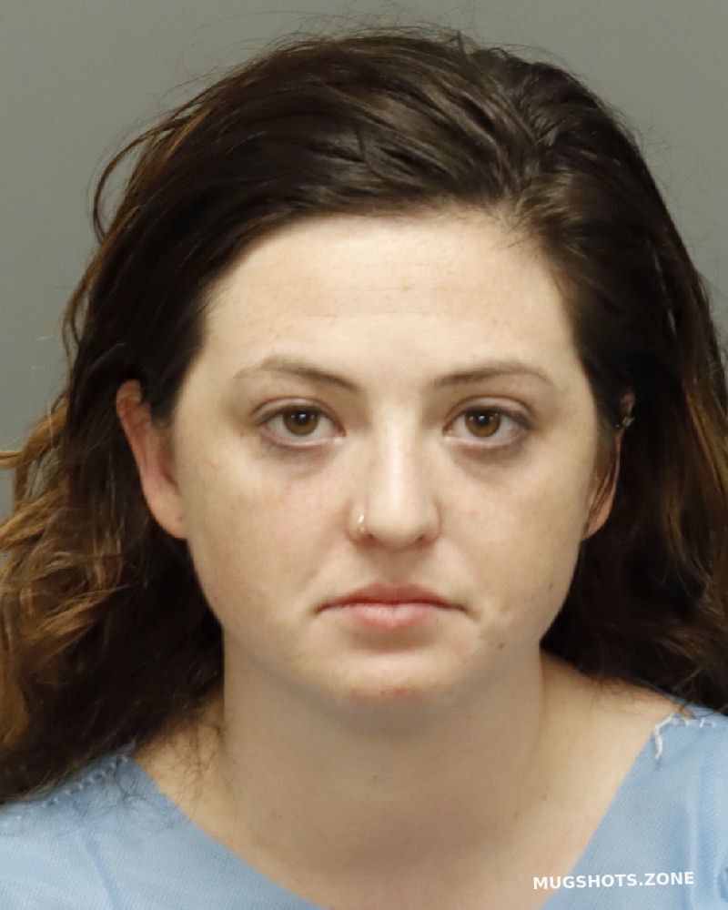 Watson Ashley Elizabeth 12172023 Wake County Mugshots Zone