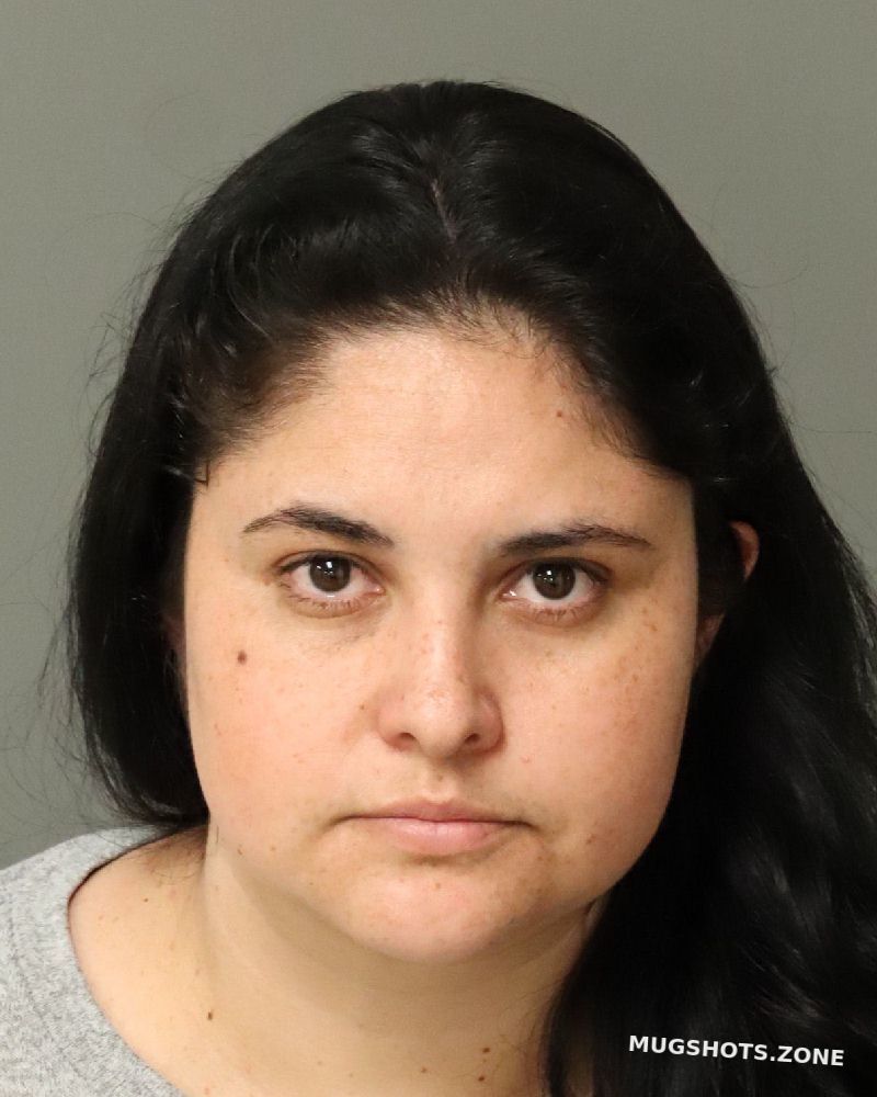 Rodriguez Cano Oniecy Analy 12 19 2023 Wake County Mugshots Zone