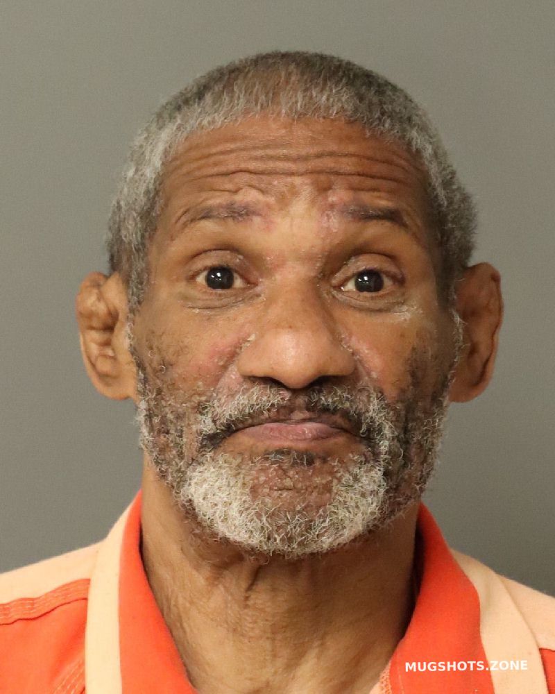 GOODLETT RICHARD 12/20/2023 - Wake County Mugshots Zone