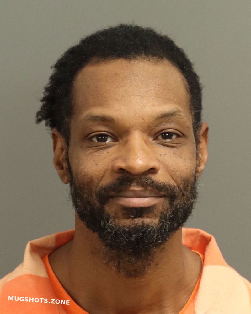 WILLIAMS WAVIE RILEY 12/20/2023 - Wake County Mugshots Zone