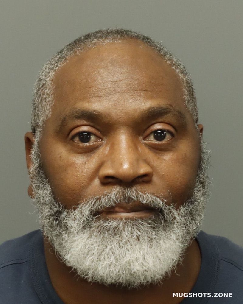 WILSON WILLIAM ARTHUR III 12/21/2023 - Wake County Mugshots Zone