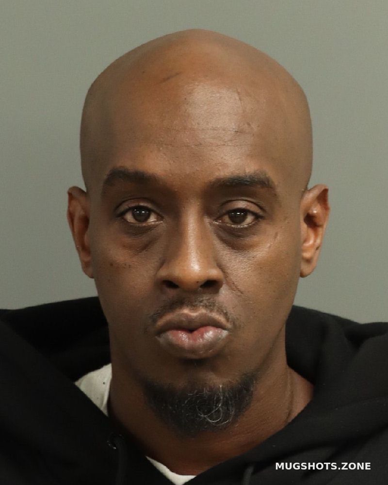 HARTSFIELD ANTONIO LAMONTE 12/21/2023 - Wake County Mugshots Zone