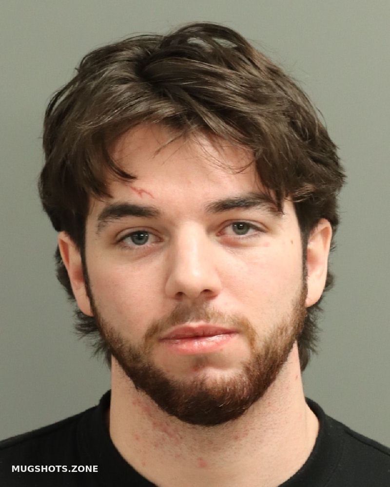 LUCA PETER CHRISTOPHER JR 12/22/2023 Wake County Mugshots Zone