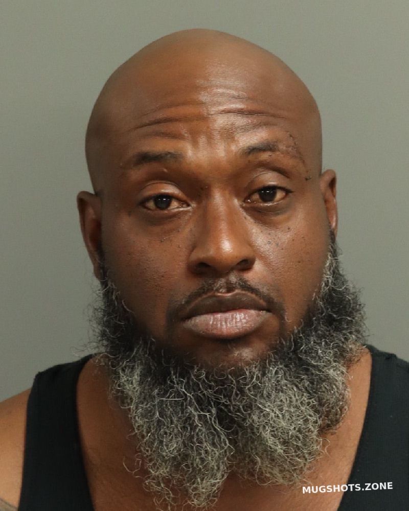 DIXON MARCUS ANDREW SR 12/23/2023 - Wake County Mugshots Zone