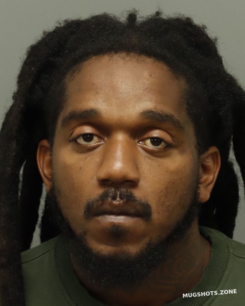 Jackson Makell Rashaun Sr 12 23 2023 - Wake County Mugshots Zone