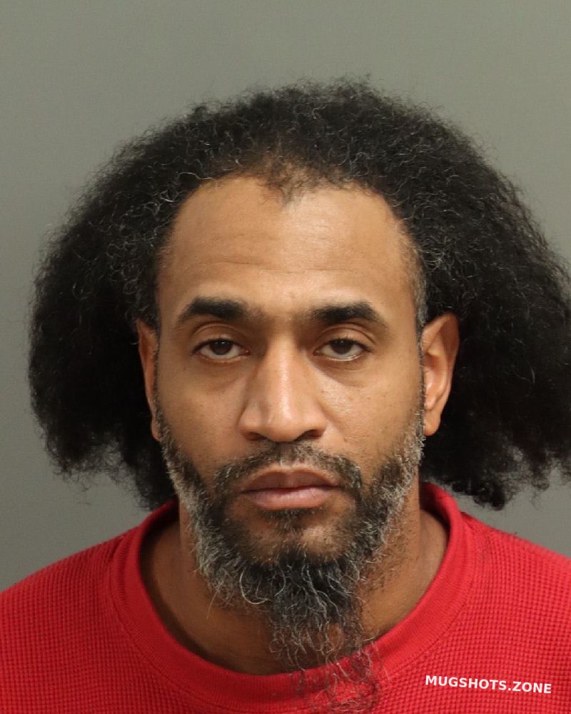 BELL LANCE MARTELL SR 12/25/2023 - Wake County Mugshots Zone