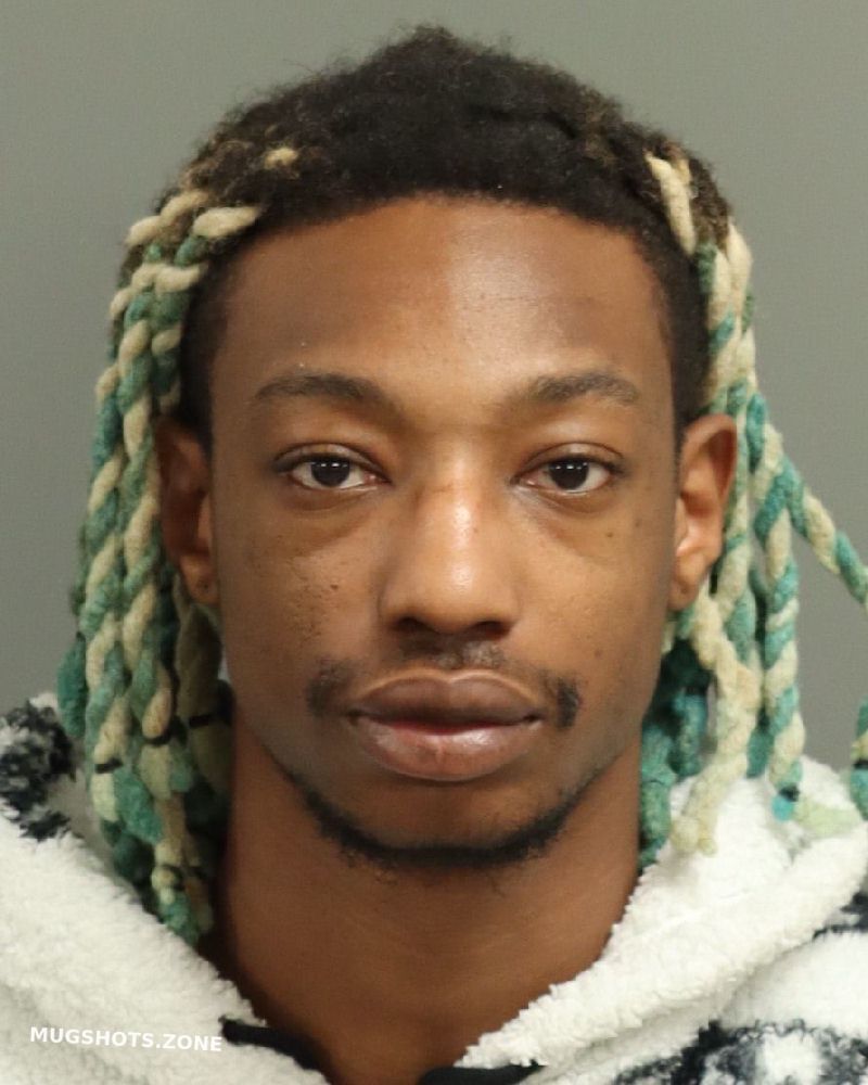 MULDROW RODERICK ADAM 12/26/2023 Wake County Mugshots Zone