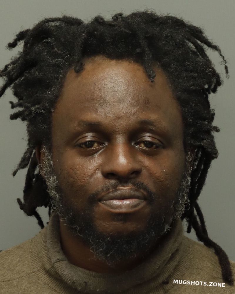 WOOTEN JAI YARNELL 12/26/2023 Wake County Mugshots Zone