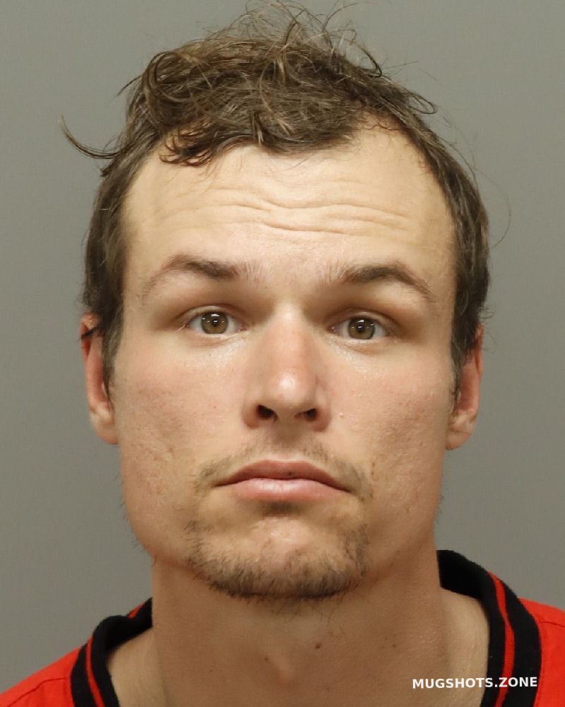 BARTLETT MICHAEL SAWYER 12/27/2023 Wake County Mugshots Zone