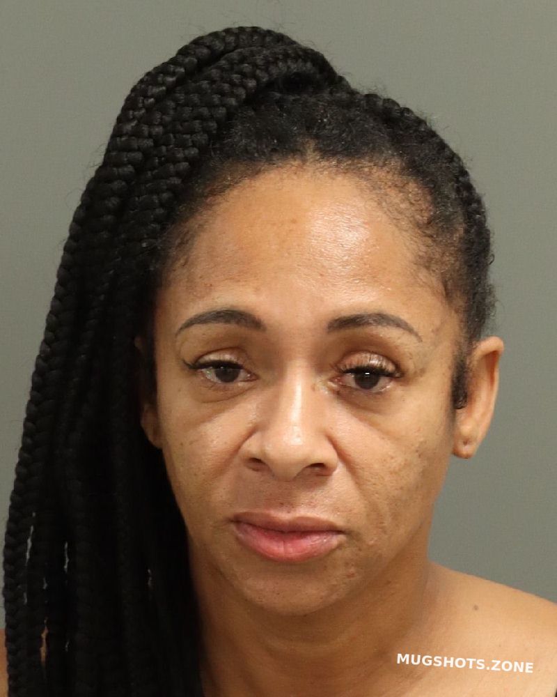 NORRIS KANDEE LAVETTE 12/28/2023 - Wake County Mugshots Zone