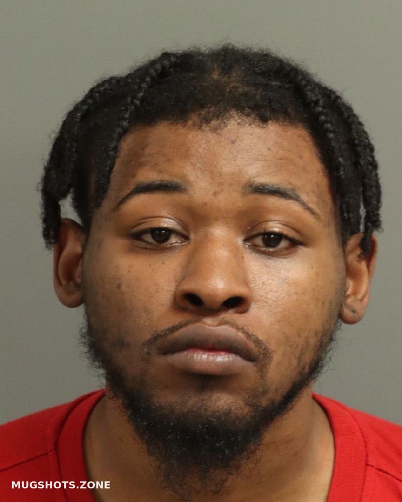 HARDY NASHYME QUIVAUGHN JR 12/29/2023 - Wake County Mugshots Zone