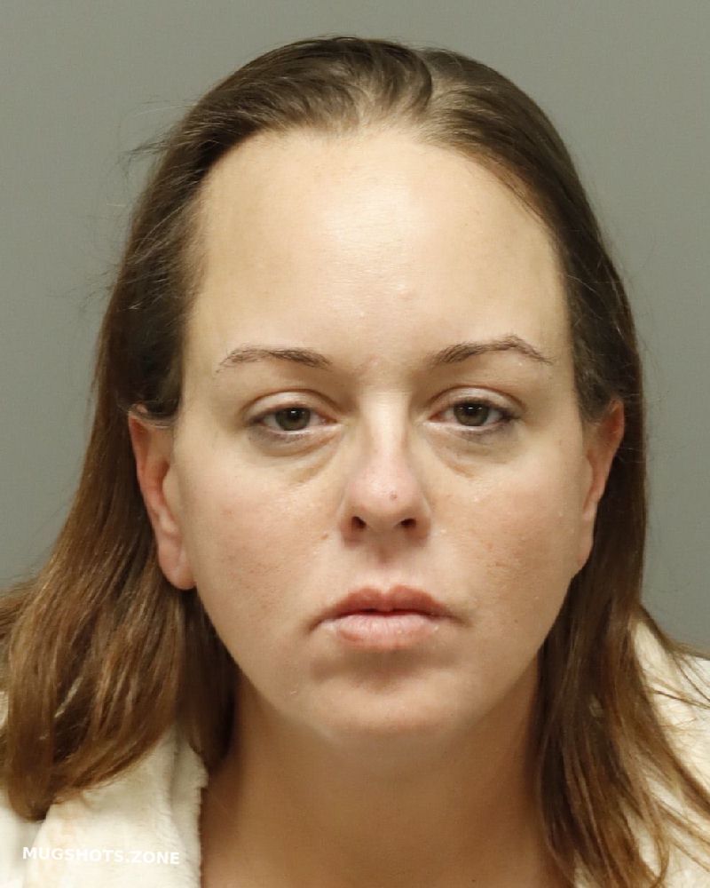 WILKIE JULIA PORTER 12/30/2023 - Wake County Mugshots Zone