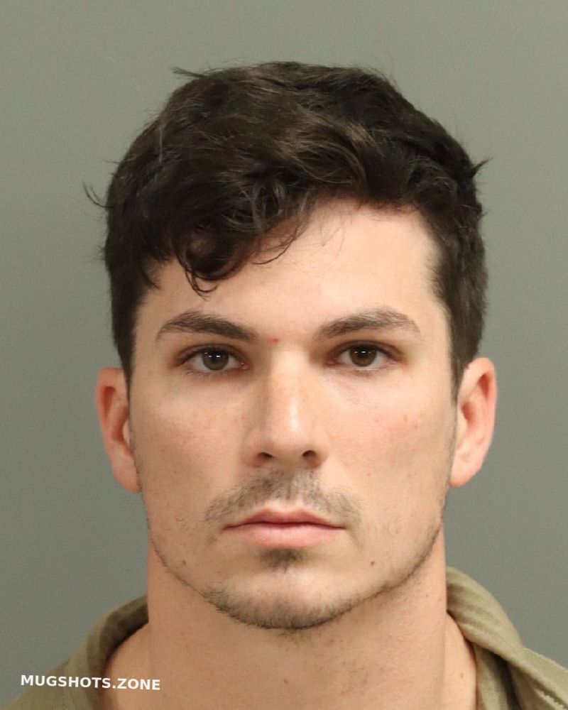 Liddane Joshua Taylor 12312023 Wake County Mugshots Zone