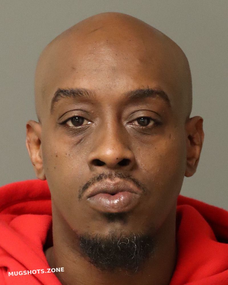 HARTSFIELD ANTONIO LAMONTE 01/03/2024 Wake County Mugshots Zone
