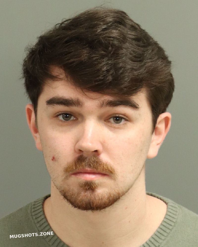 SMITH SEAN PATRICK 01/03/2024 - Wake County Mugshots Zone