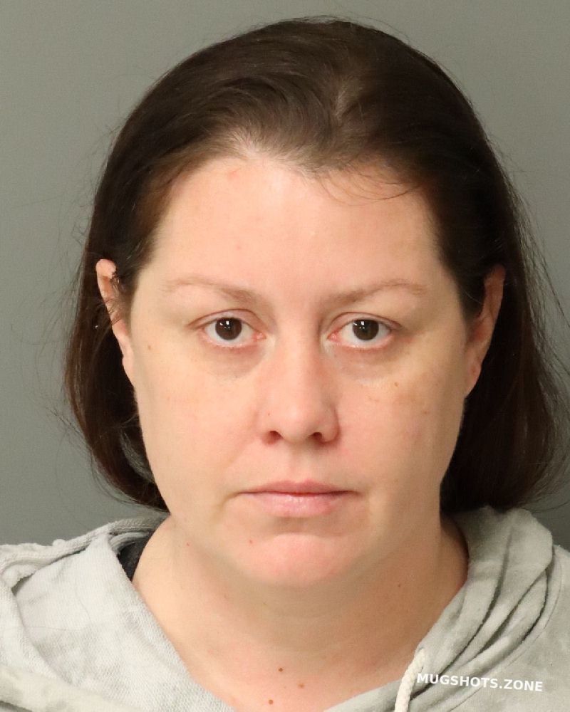 HOOLEY MELISSA LEE 01/04/2024 - Wake County Mugshots Zone