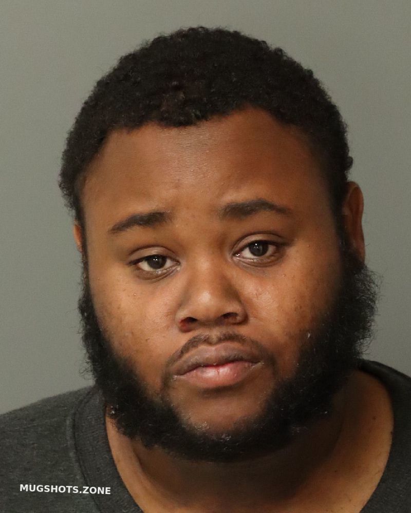 WILLIAMS JARREN MIKEL 01/04/2024 - Wake County Mugshots Zone