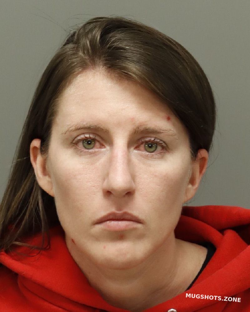 GARDNER BRIANNE LEA 01/05/2024 - Wake County Mugshots Zone