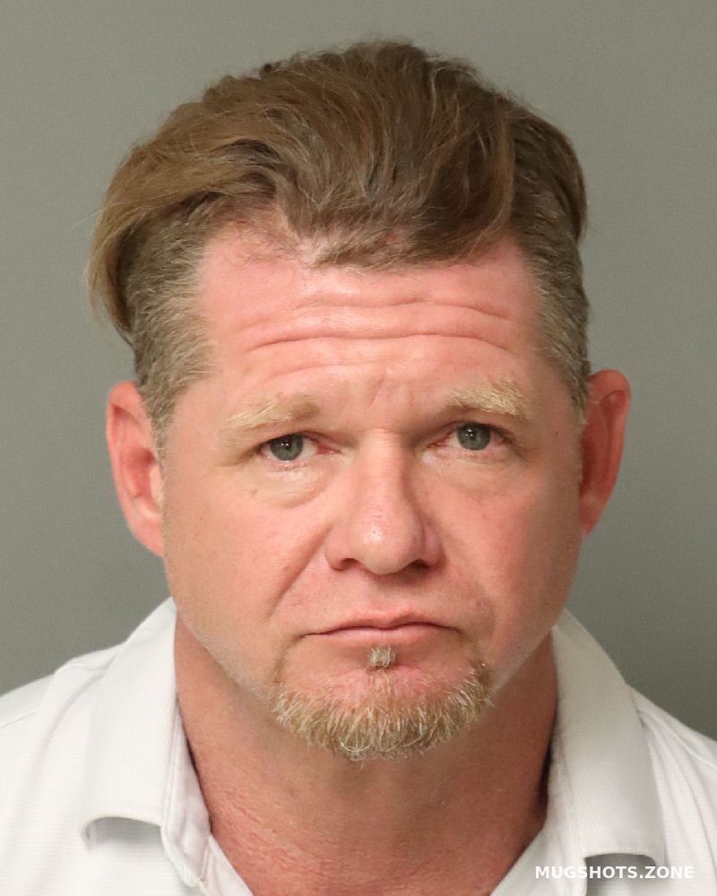 WEAVER WILLIAM GLENN 01/08/2024 Wake County Mugshots Zone