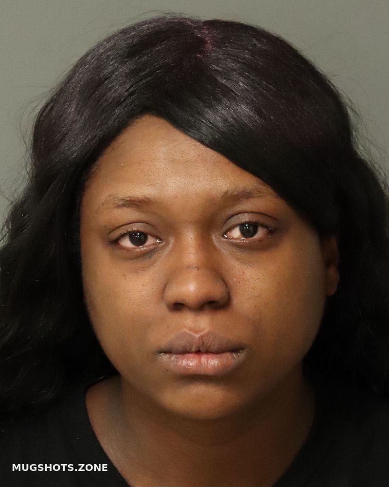 Jones Regina Latisha 01092024 Wake County Mugshots Zone 