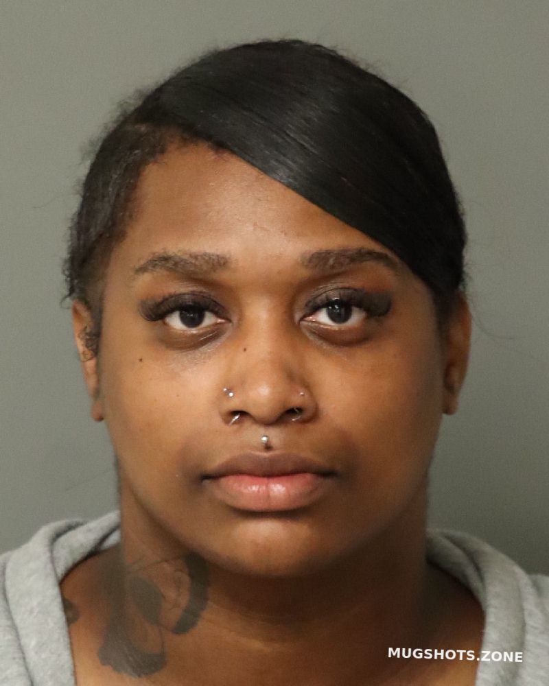 HORTON BARRY ANSON 01/09/2024 Wake County Mugshots Zone