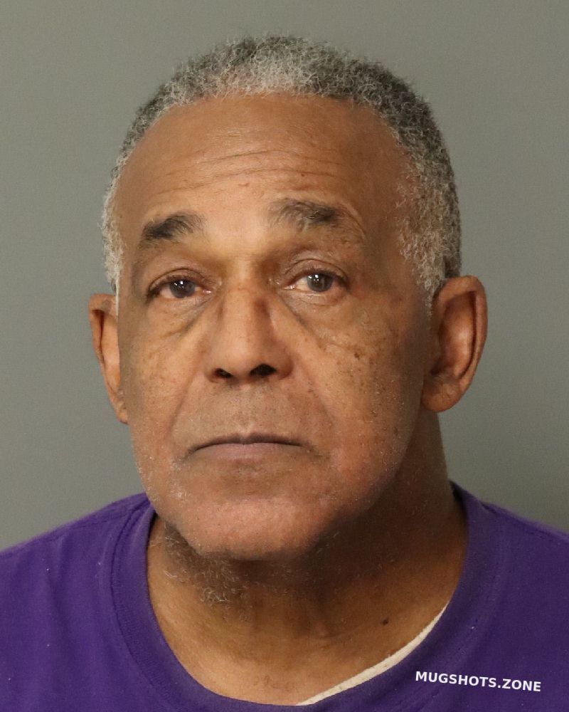 PERSCELL HOWZE CORNELIUS 01/11/2024 Wake County Mugshots Zone
