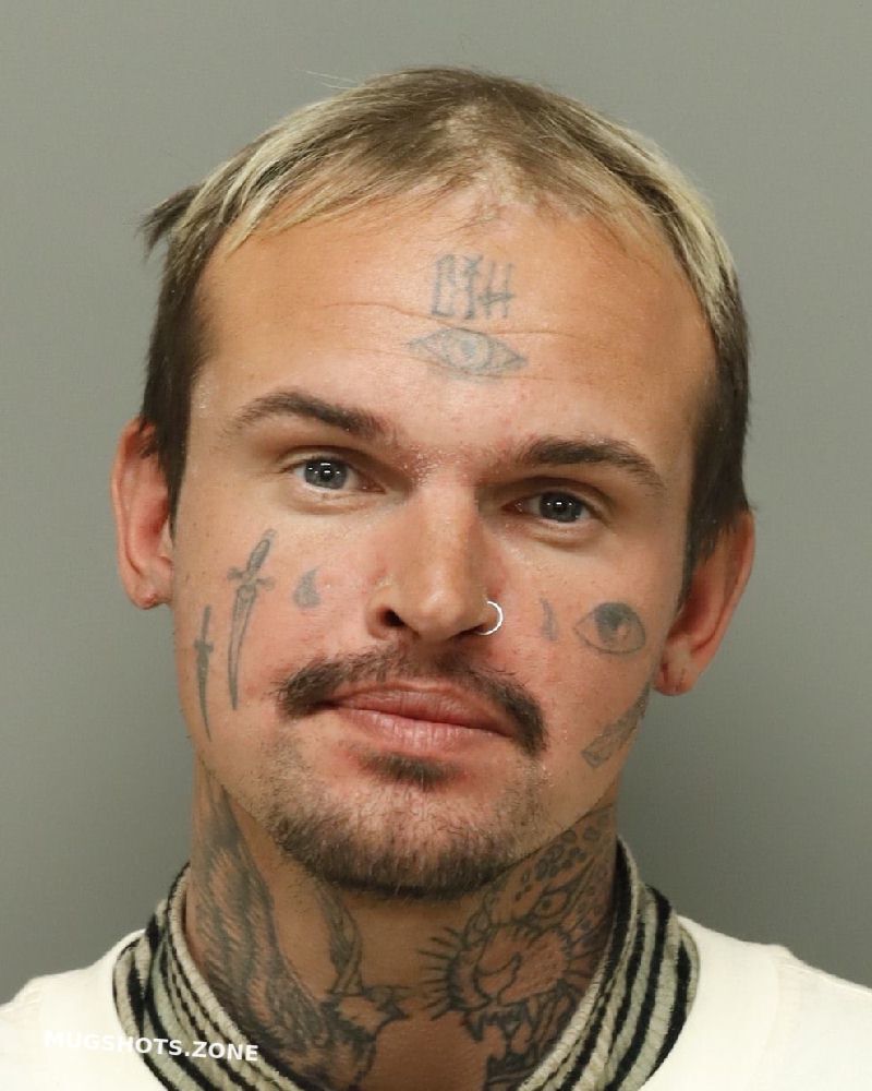 BARTLETT LLOYD SPENCER 01/11/2024 Wake County Mugshots Zone