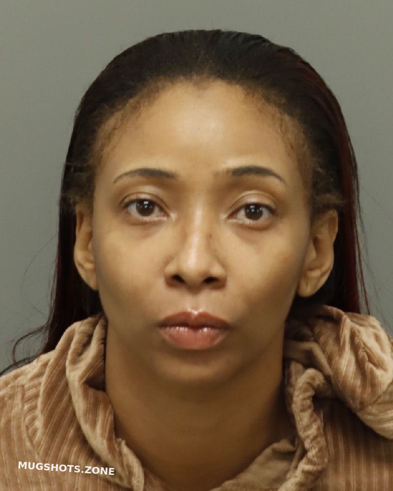 WINDLEY LINDSAY BRIDGETTE 01/11/2024 - Wake County Mugshots Zone