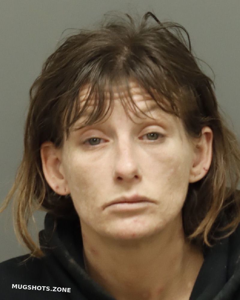 WILKINSON BRITTANY ELIZABETH 01/12/2024 - Wake County Mugshots Zone