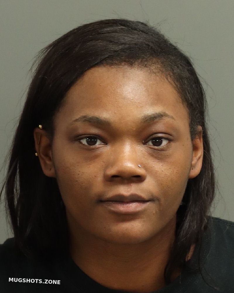 JOHNSON JORDAN DANIELLE DEJ 01/13/2024 - Wake County Mugshots Zone