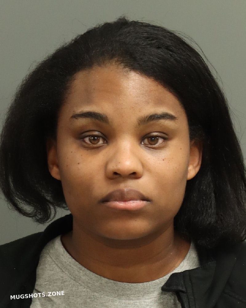 Fields Ciara Yvonne 01142024 Wake County Mugshots Zone 