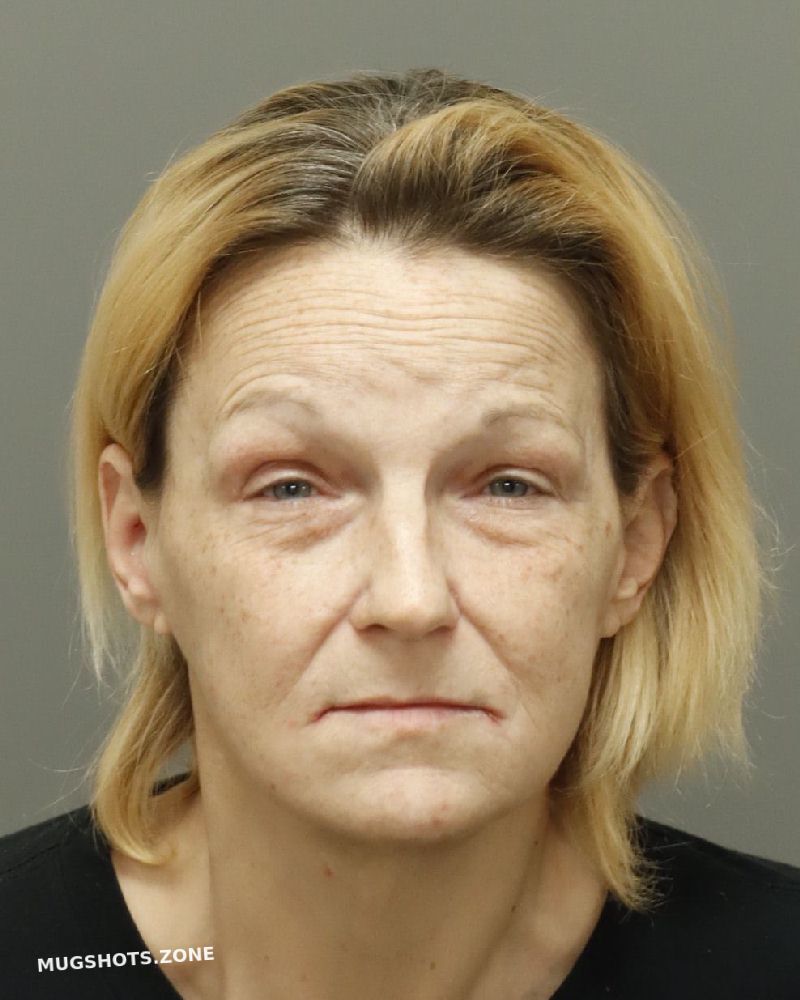 RIPLEY DARLENE MARIE 01/16/2024 Wake County Mugshots Zone