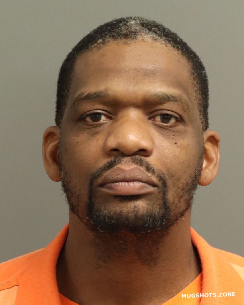 ANDERSON PETREE LERAY 01/17/2024 - Wake County Mugshots Zone