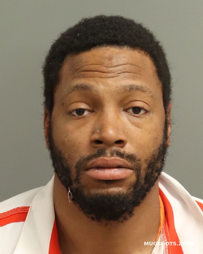 VINCENT JOEL KENT 01/17/2024 - Wake County Mugshots Zone