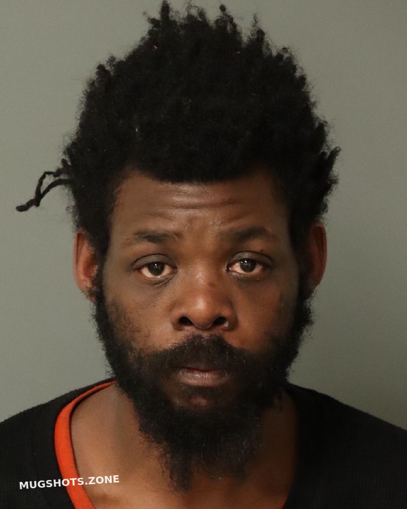 BRADSHER CHRISTOPHER LEE 01/18/2024 - Wake County Mugshots Zone