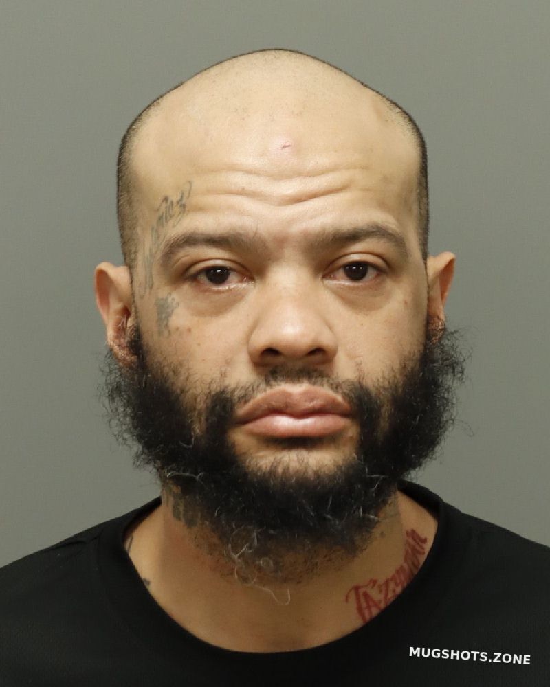 TAYLOR JOSEPH VANCE 01/19/2024 Wake County Mugshots Zone