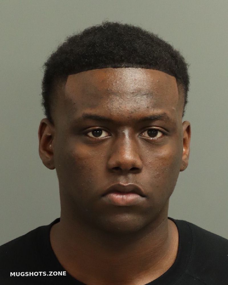 MUCHIRI DAVION GITAU 01/19/2024 - Wake County Mugshots Zone