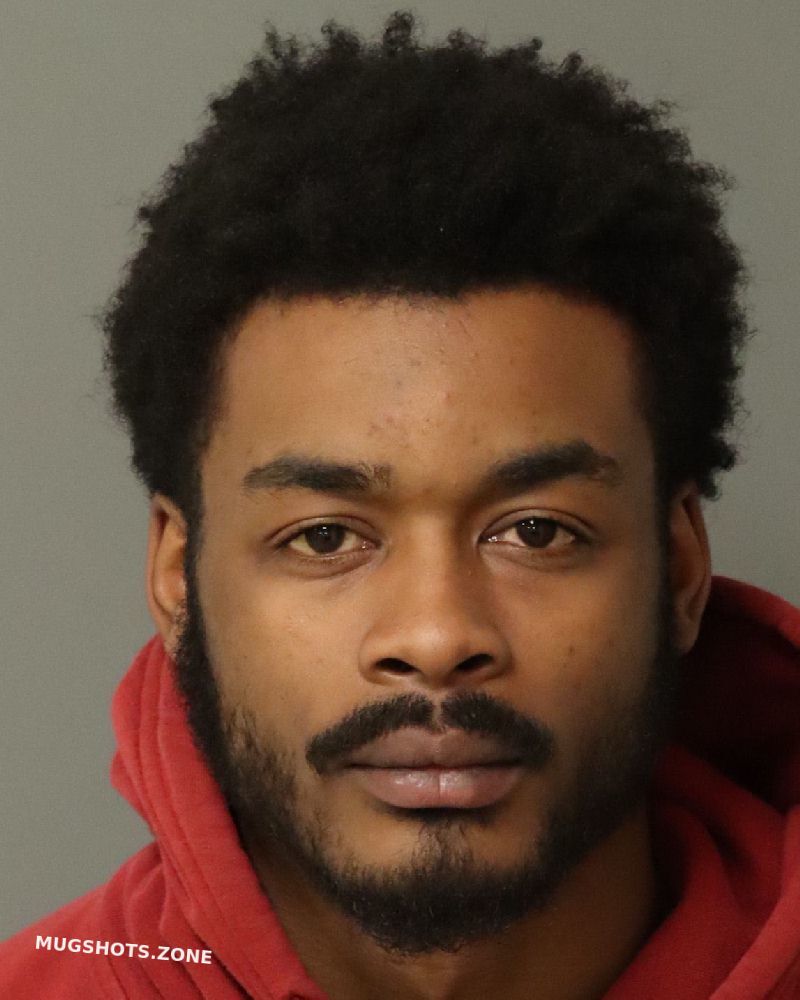 WING SHAKEI NAIZER 01/19/2024 Wake County Mugshots Zone