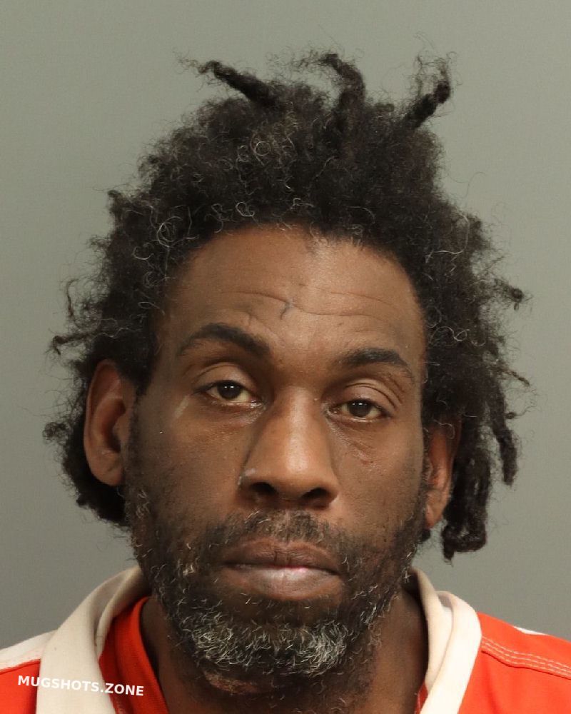 HARTSFIELD MARIO DION 01/19/2024 - Wake County Mugshots Zone