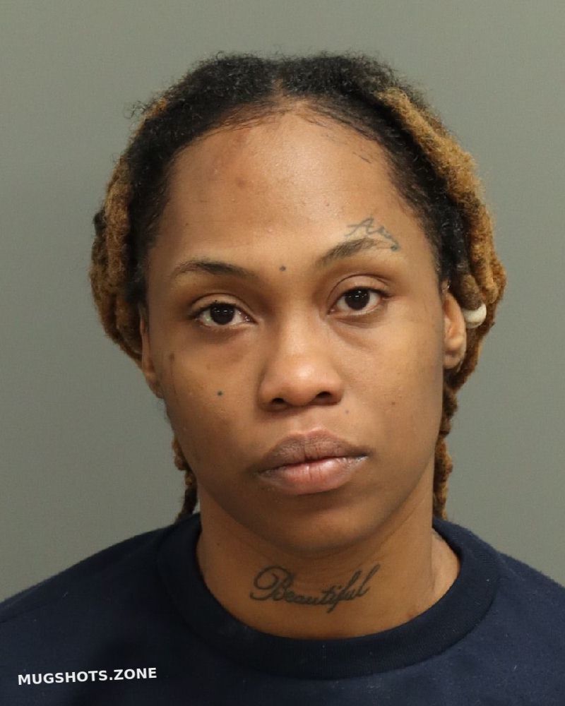 BARNES BRANDY RENEE 01/19/2024 Wake County Mugshots Zone
