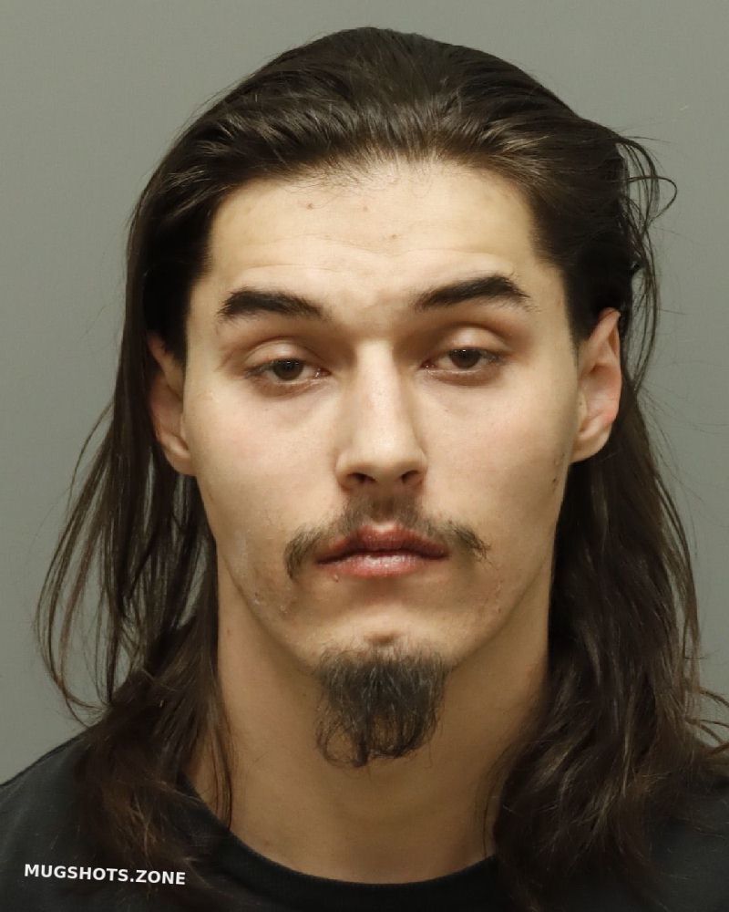 ADAMS ROBERT FAY III 01/21/2024 - Wake County Mugshots Zone